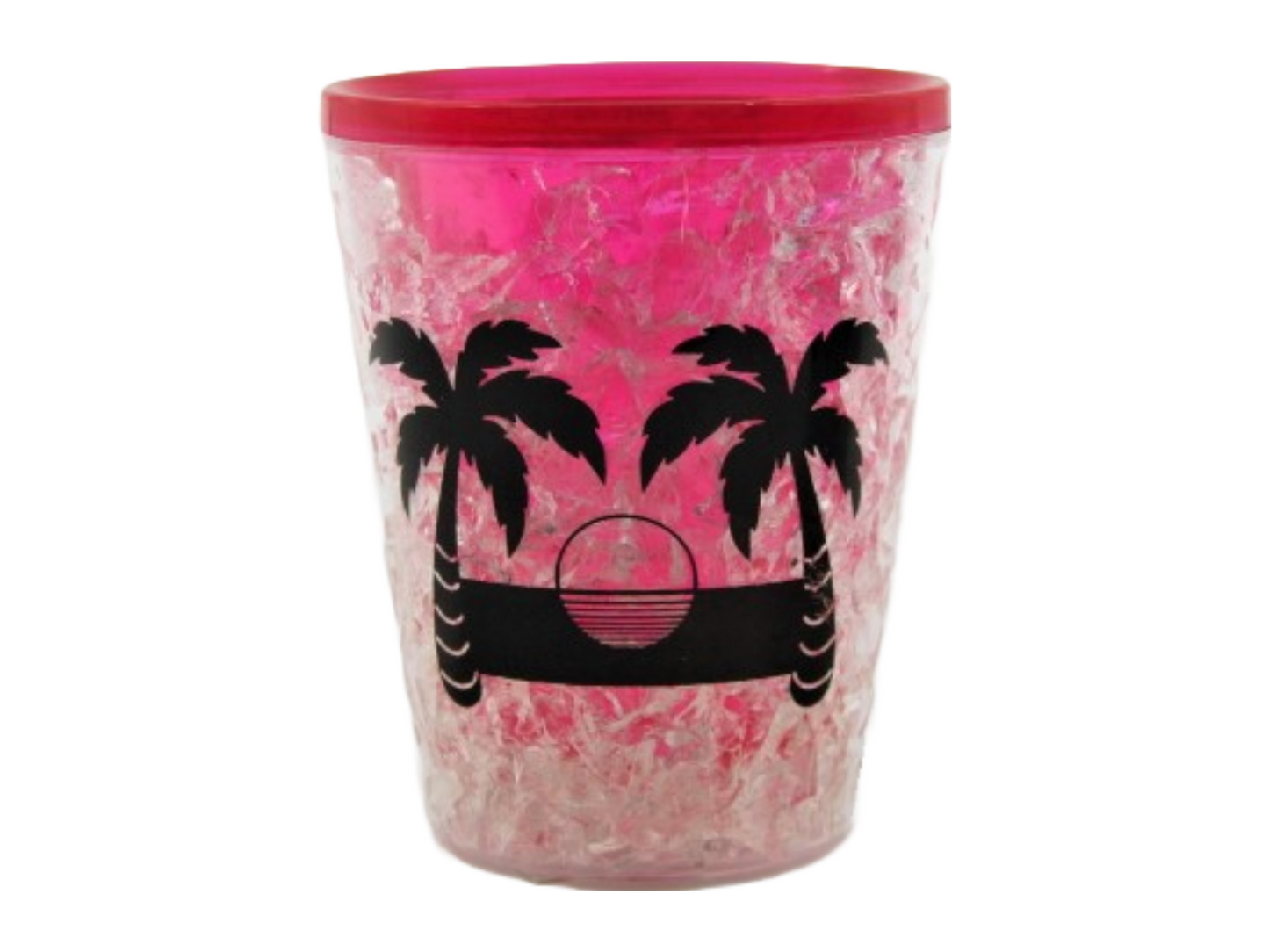 SG2013 PAD FUSCHIA