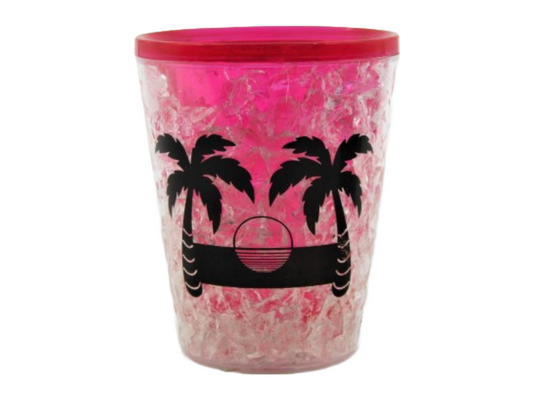 SG2013 PAD FUSCHIA