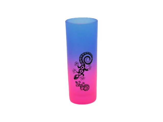 SH0301 PAD LIZARD NEON