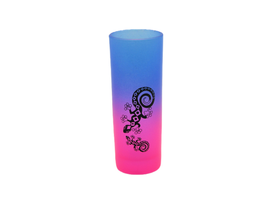 SH0301 PAD LIZARD NEON