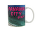 SM0009 PANAMA CITY BEACH  PINK PIER