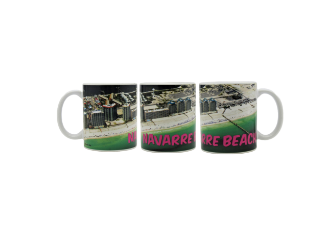 SM0012 NAVARRE BEACH PINK BEACH