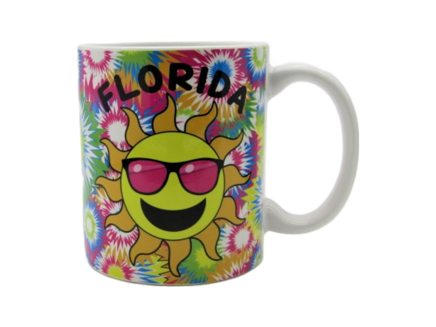 SM0031 TYE-DYE-MUG