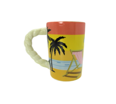 SM0102 PAD ROPE HANDLE PALMS