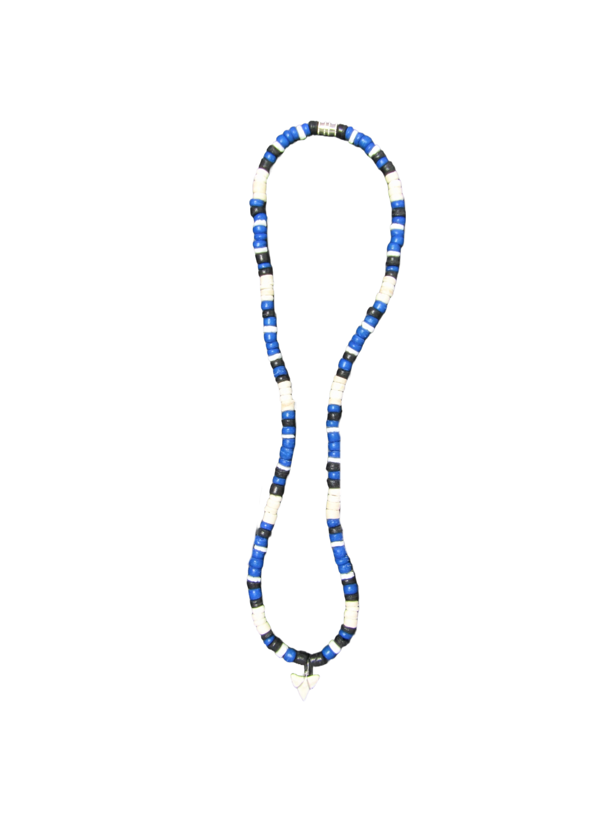SN1004 NECKLACE SHARK