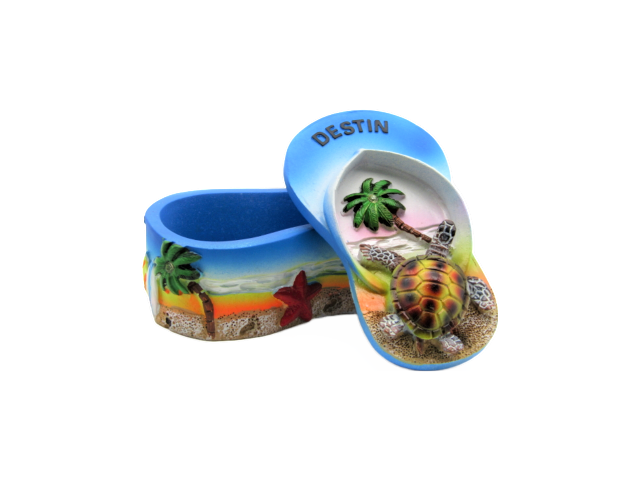TB6502 DESTIN TURTLE