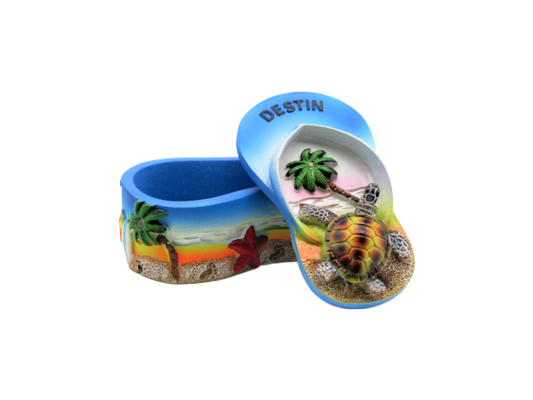 TB6502 DESTIN TURTLE