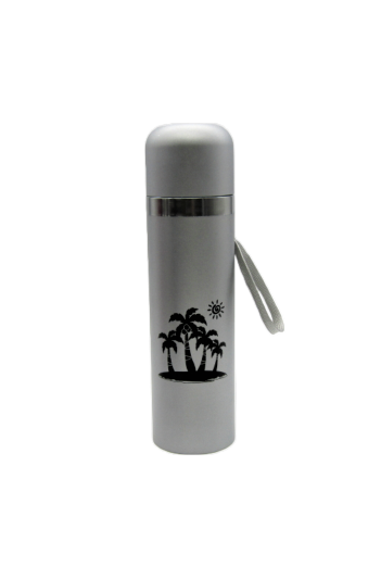 TH6001 PAD PALM SILVER