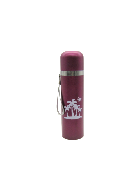 TH6002 PAD PALM RED