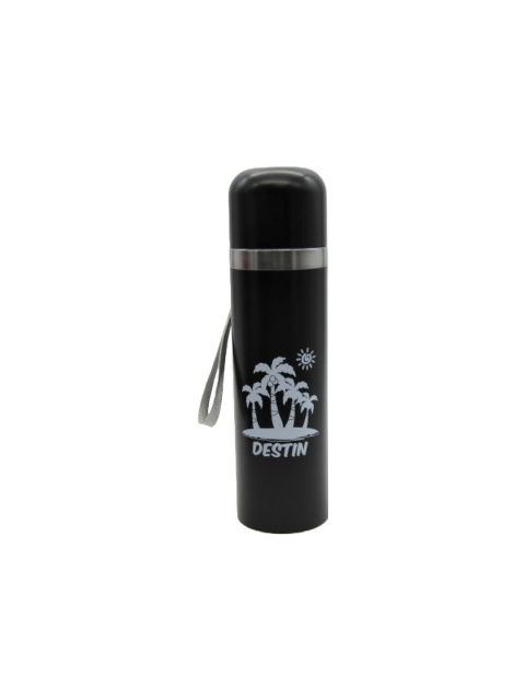 TH6007 DESTIN PALM BLACK