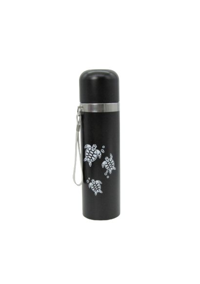 TH6015 PAD TURTLE BLACK