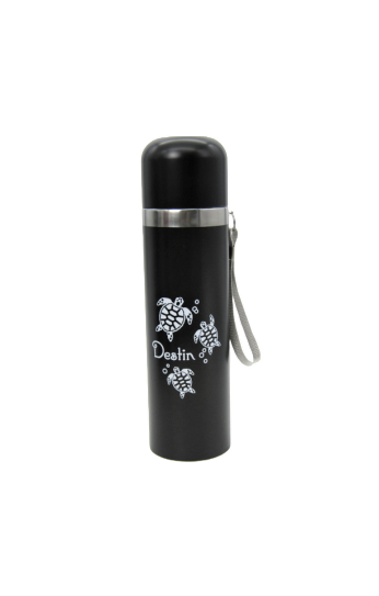 TH6019 DESTIN TURTLE BLACK