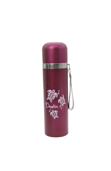 TH6020 DESTIN TURTLE RED