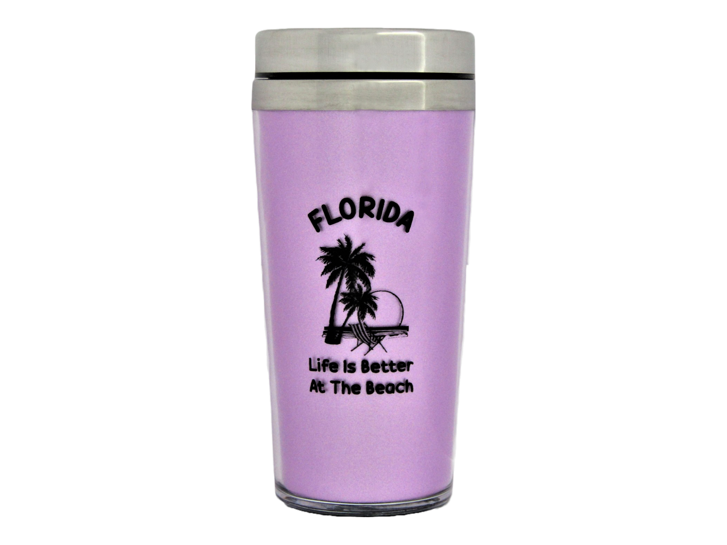 TM5009 FLA PINK BEACH