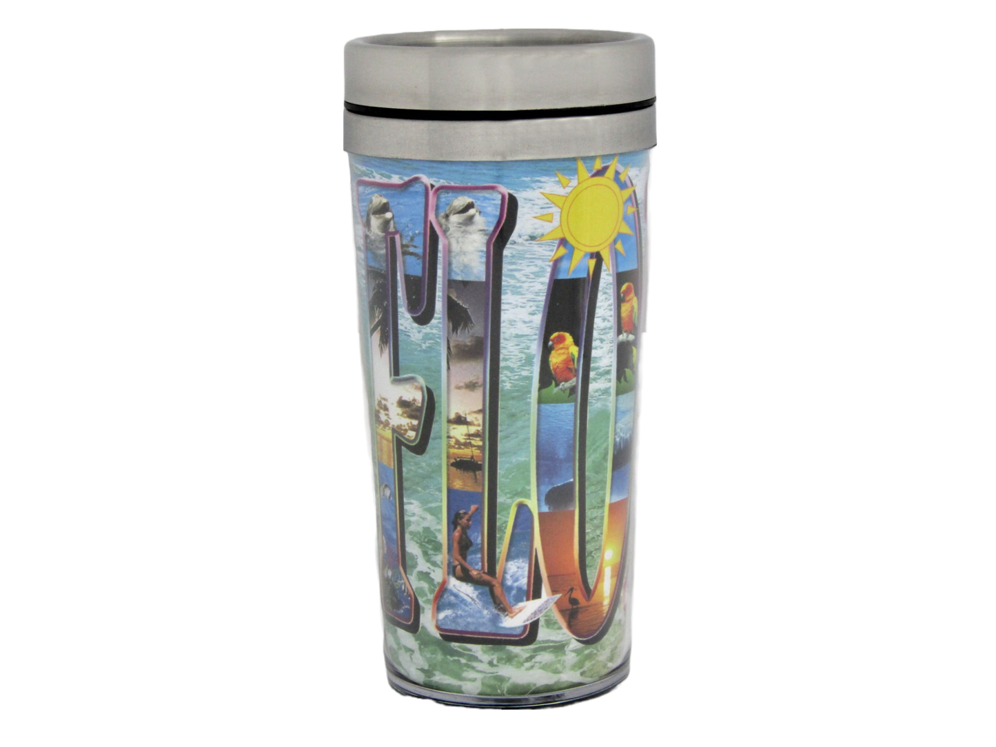 TM5011 FLORIDA LETTERS