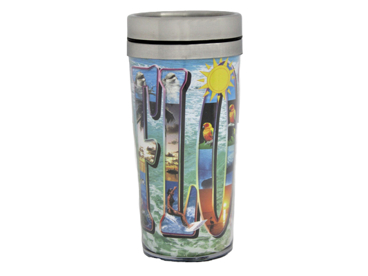 TM5011 FLORIDA LETTERS