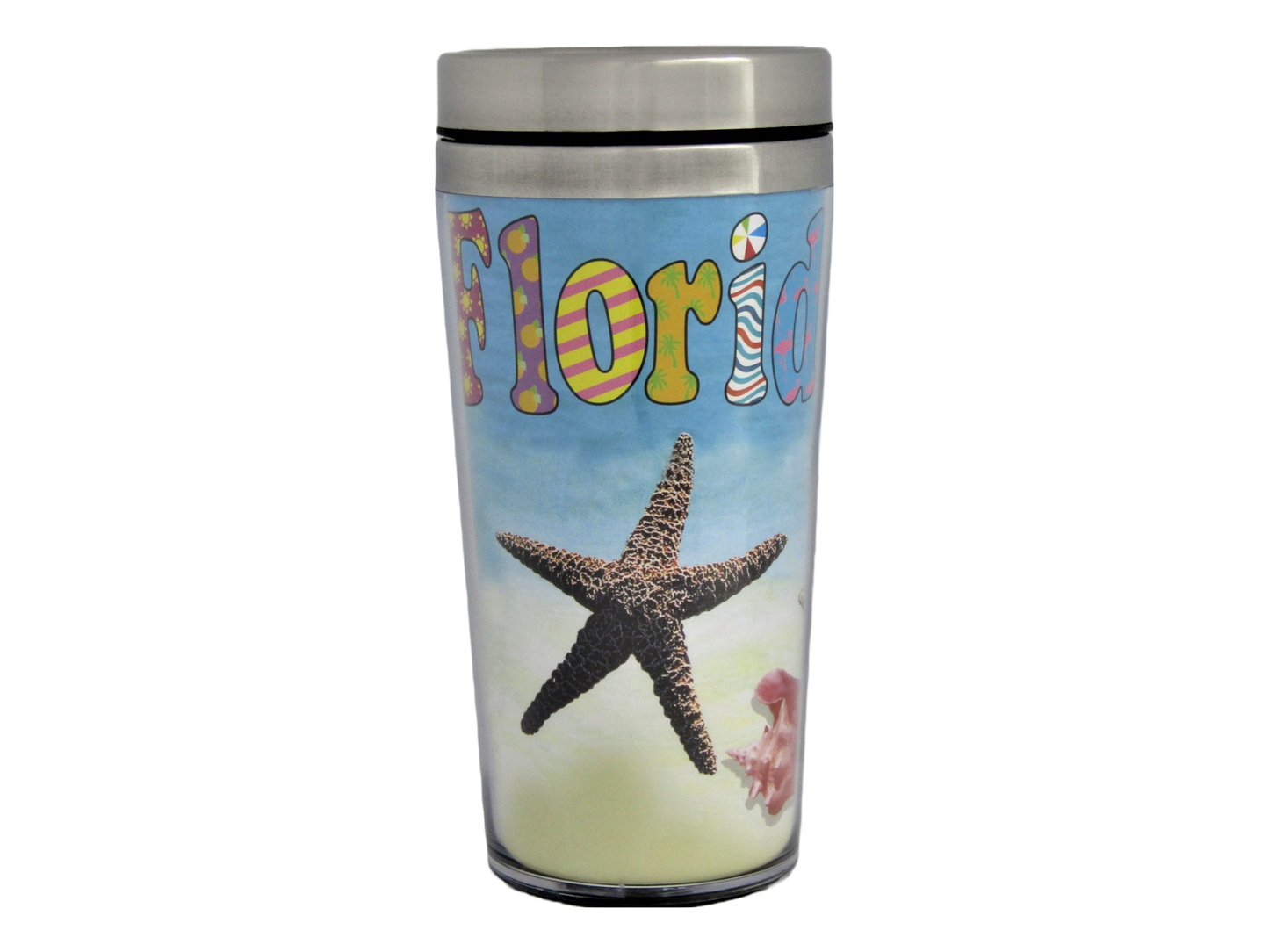 TM5013 FLORIDA STARFISH