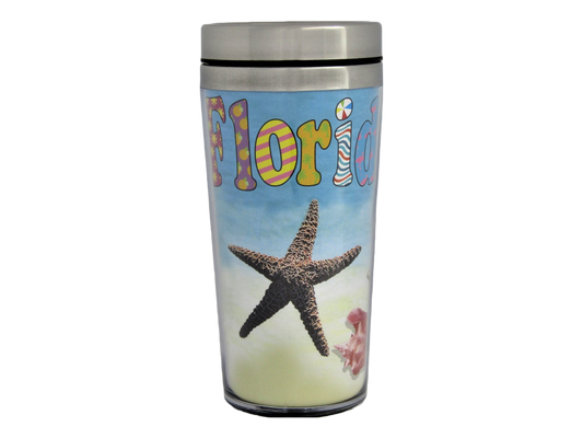 TM5013 FLORIDA STARFISH