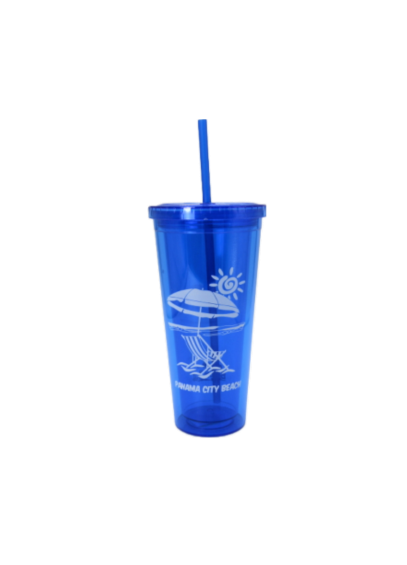 TU5401 PANAMA CITY BEACH BLUE CHAIR