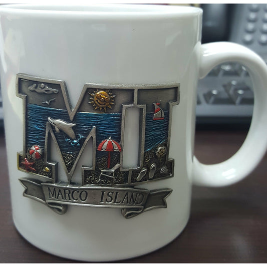 SM2401 MARCO ISLAND INITIALS