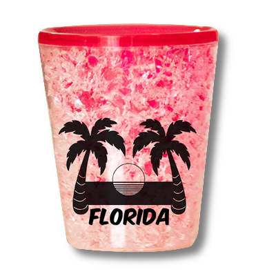 SG2001 FLORIDA FUCHSIA ACRYLIC