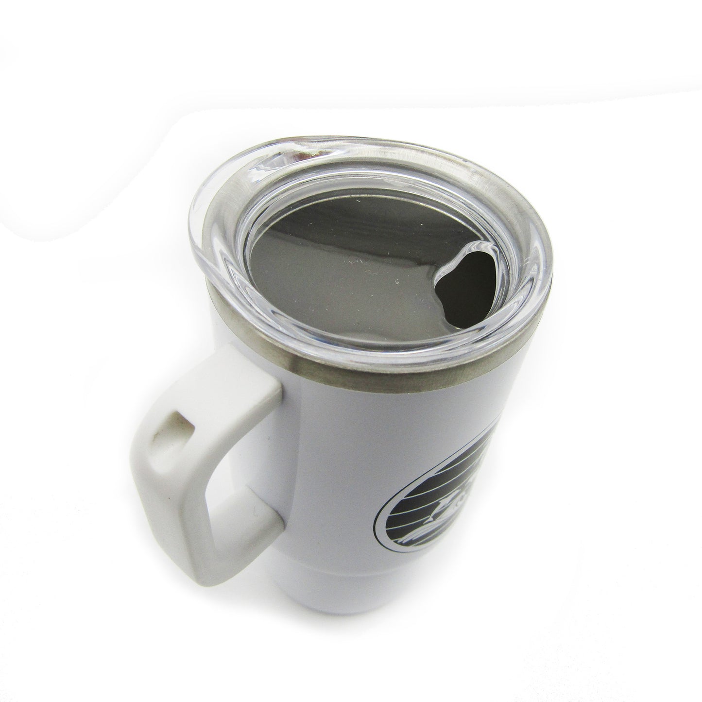 SG3000 PAD MINI METAL MUG SHOT GLASS