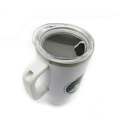 SG3000 PAD MINI METAL MUG SHOT GLASS