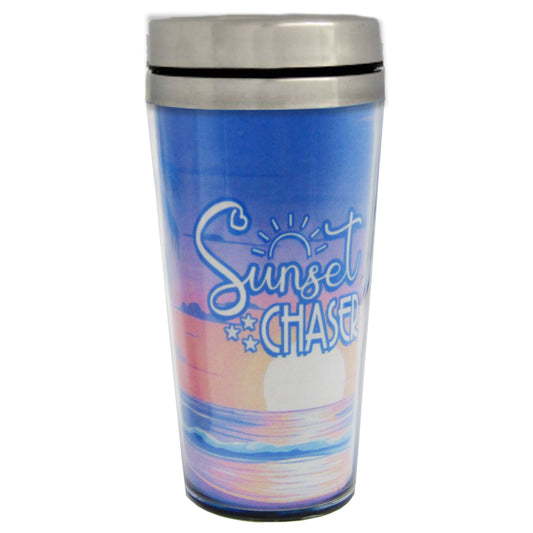 TM5015 SUNSET CHASER