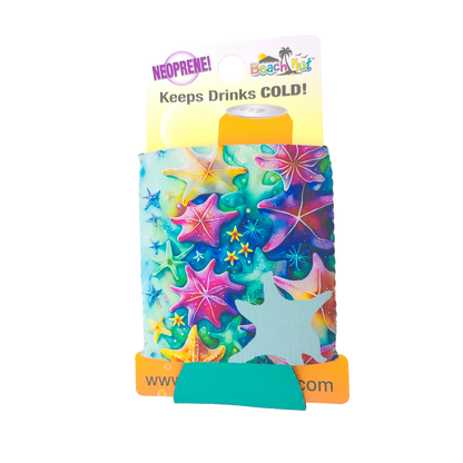 CK1201 PAD STARFISH