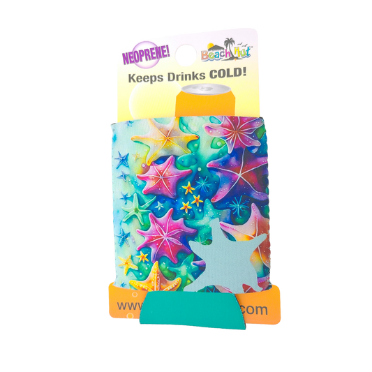 CK1201 PAD STARFISH