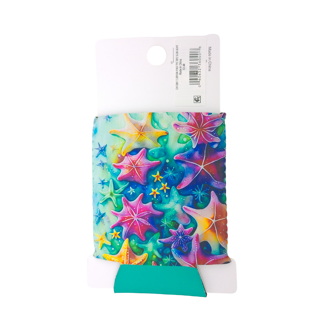 CK1201 PAD STARFISH