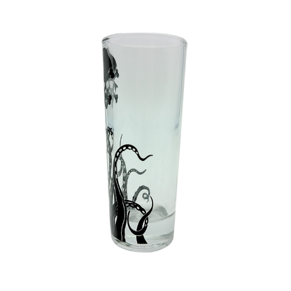 SH0304 PAD PALM CLEAR SHOOTER