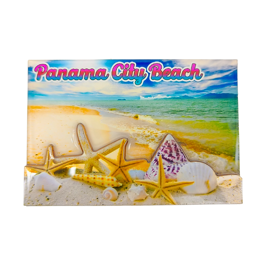 3DM1114B PANAMA CITY BEACH STARFISH