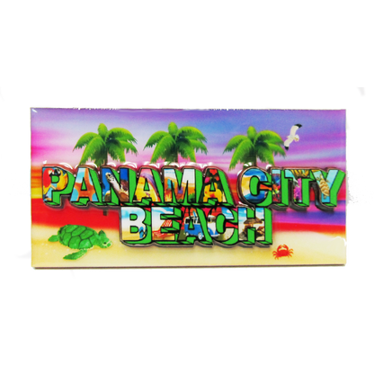 3DM1116B PANAMA CITY BEACH