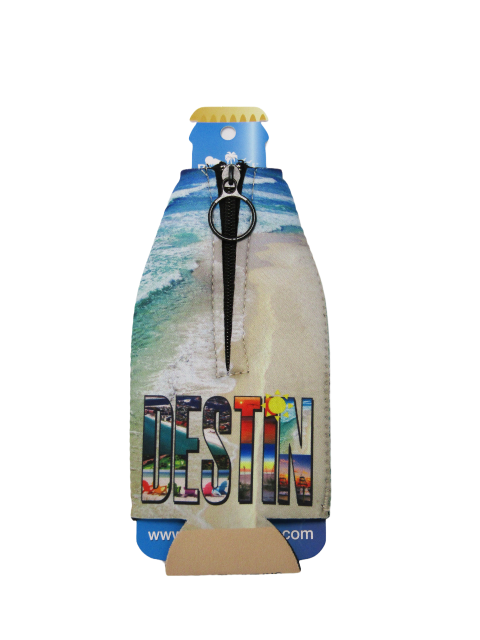 BK0020 DESTIN BEACH SCENE