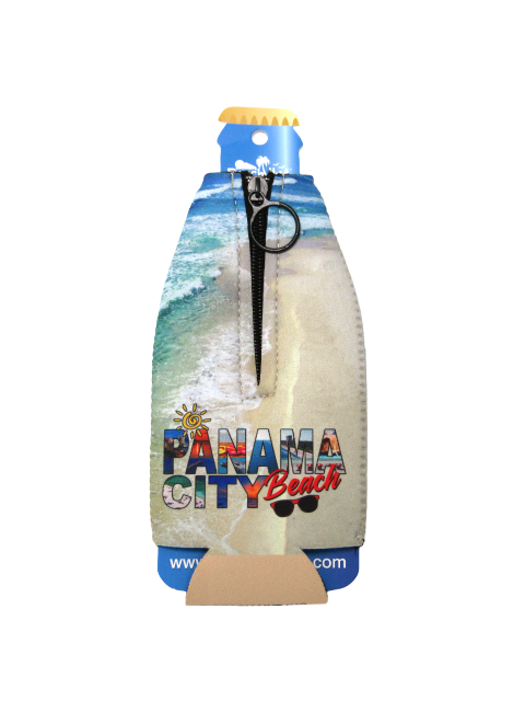 BK0024 PANAMA CITY BEACH BEACH SCENE