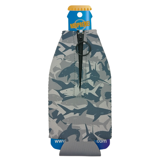 BK1201 PAD SHARK CAMO