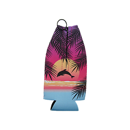 BK1209 PAD PURPLE DOLPHIN