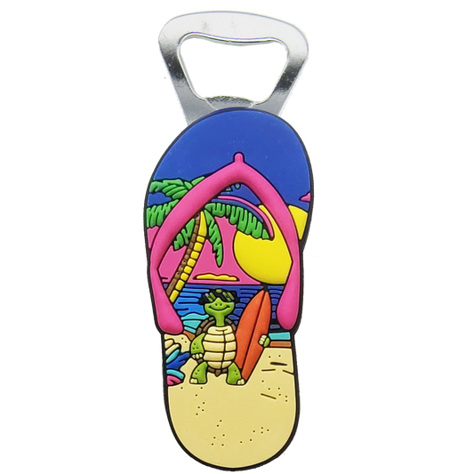 BM0105 PAD FLIP FLOP TURTLE