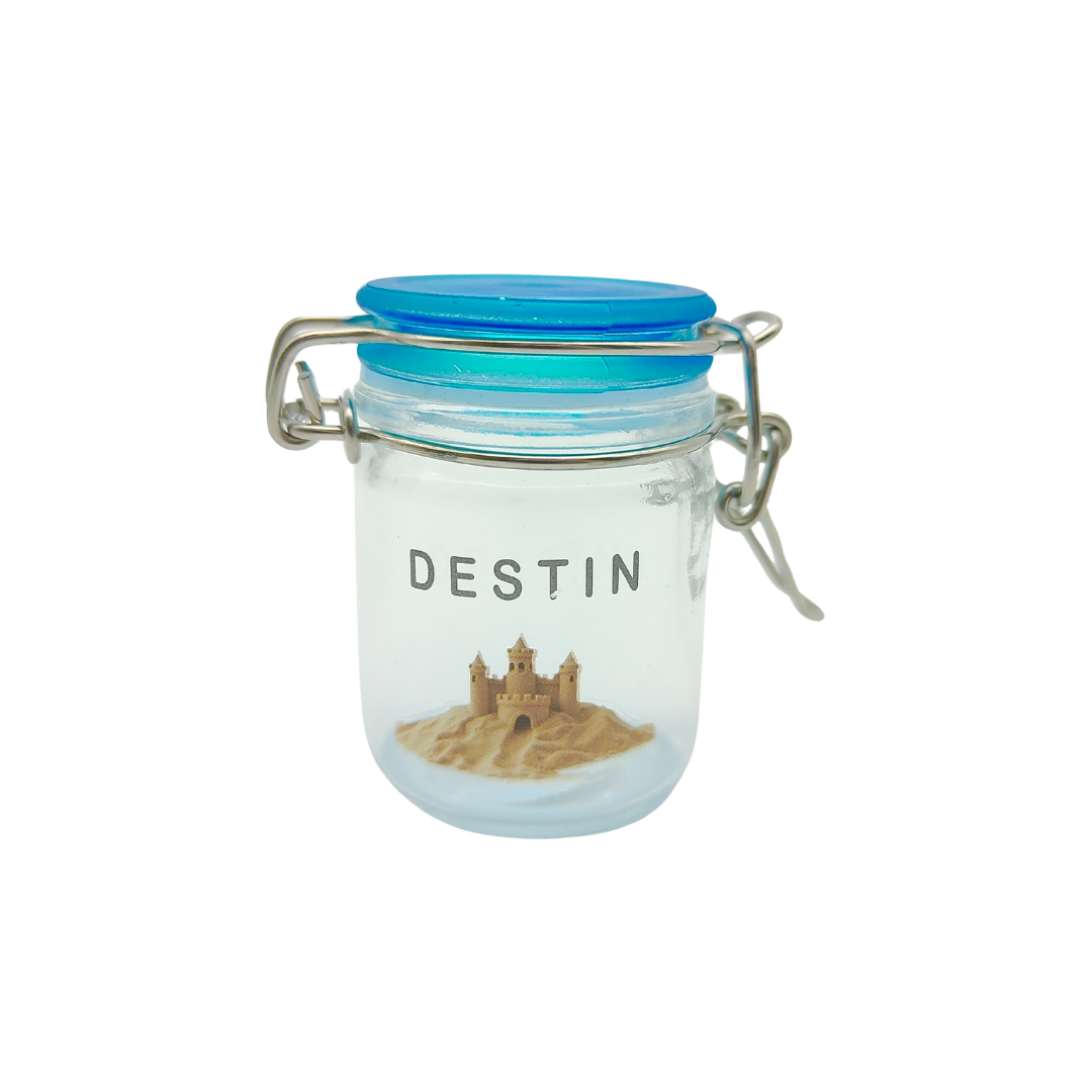 CA2002A DESTIN SHARK