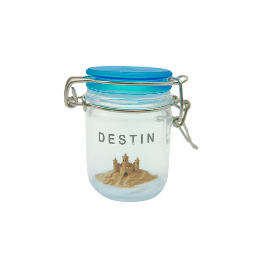 CA2002A DESTIN SHARK