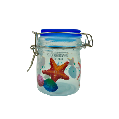 CA3001B PANAMA CITY BEACH STARFISH