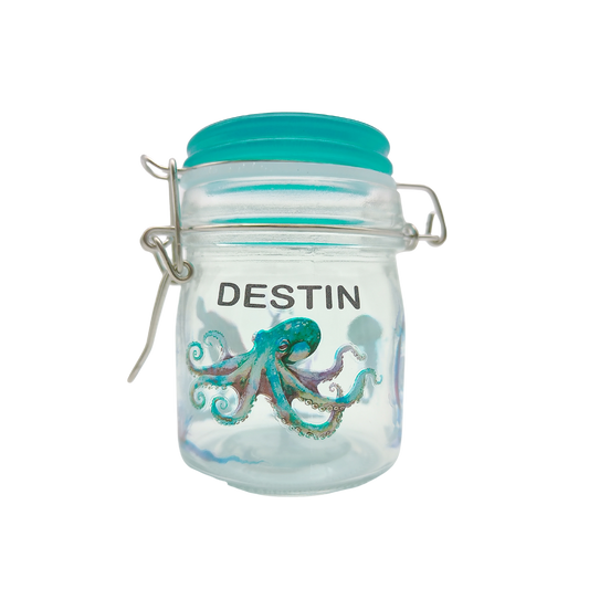 CA3002A DESTIN PURPLE FISH