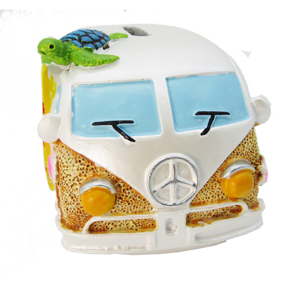 CB5511 PAD SURFBOARD BUS BANK