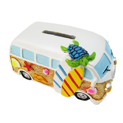 CB5511 PAD SURFBOARD BUS BANK