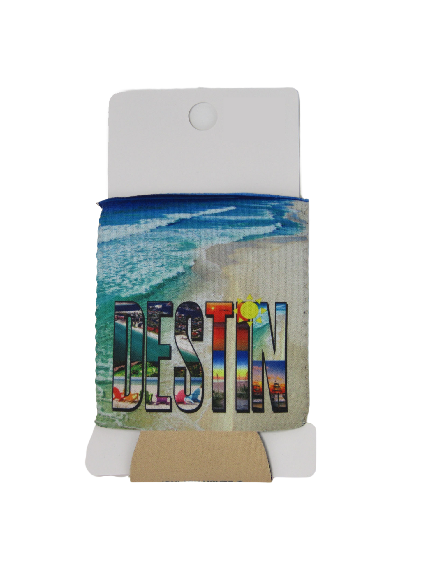 CK0037 DESTIN BEACH SCENE