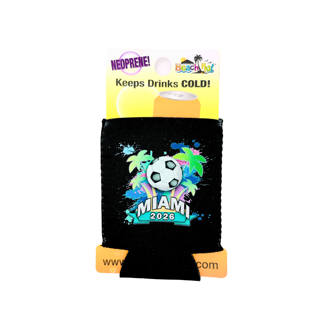 CK0042 CAN KOOLIE BLACK COLOR SOCCER