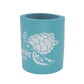 CK0305 NAVARRE BEACH LIME GREEN TURTLE