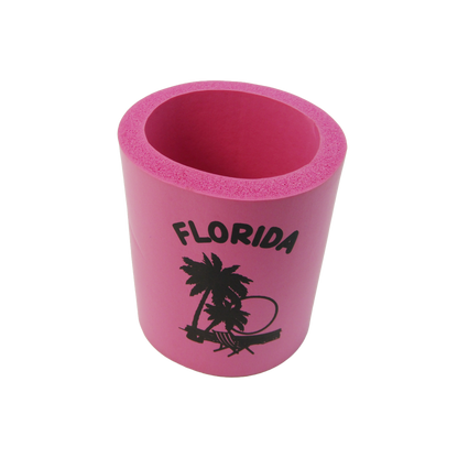 CK0320 FLORIDA PINK PALMS