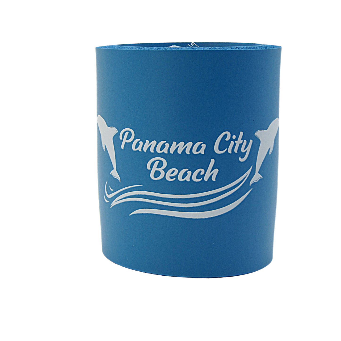 CK0311 PANAMA CITY BEACH BLUE DOLPHINS